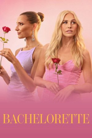 Bachelorette Danmark (2023) poster
