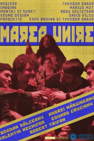 Great Union (2025) poster