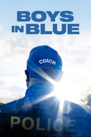 Boys in Blue (2023) poster