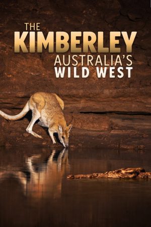 The Kimberley (2025) poster