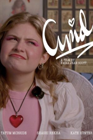 Cupid (2026) poster