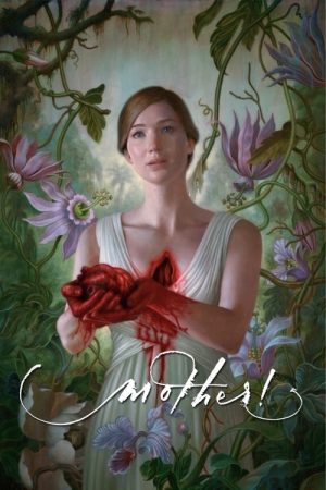 mother! (2017) poster