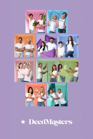 DecoMasters (2026) poster