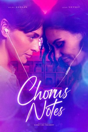 Chorus Notes (2024) poster