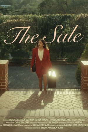 The Sale (2026) poster