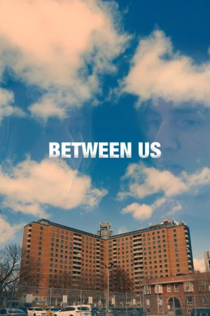 Between Us (2025) poster