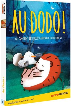Au dodo ! (2021) poster