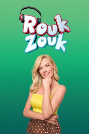 Rouk Zouk (2017) poster