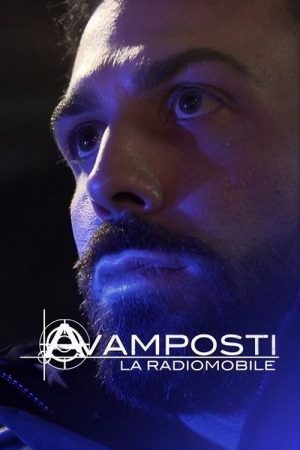 Avamposti: La radiomobile (2026) poster