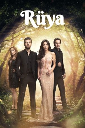 Ruya (2018) poster