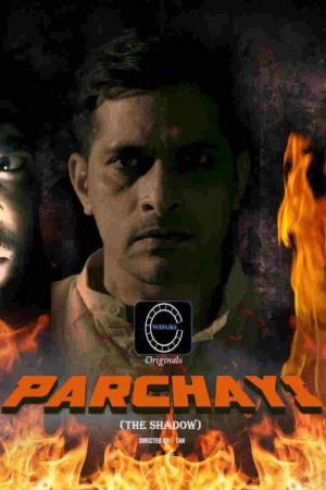 Parchayi (2020) poster