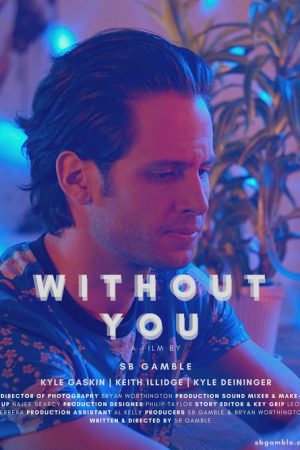 Without You (2020) poster