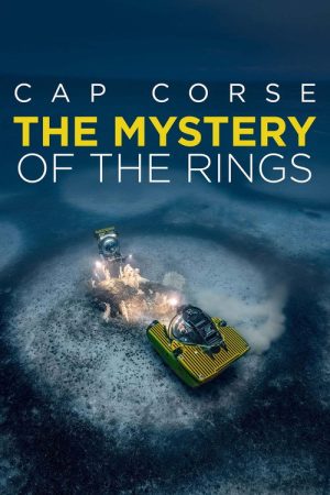 The Mystery of the Med Rings (2024) poster