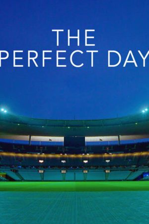 The Perfect Day (2018) poster