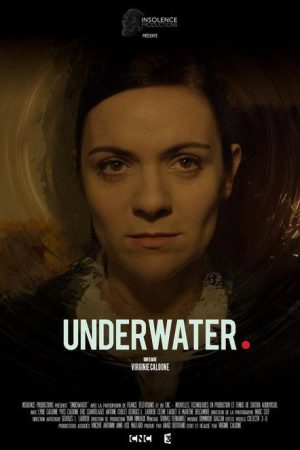 Underwater (2016) poster