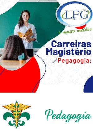 Pedagogia LFG (2020) poster