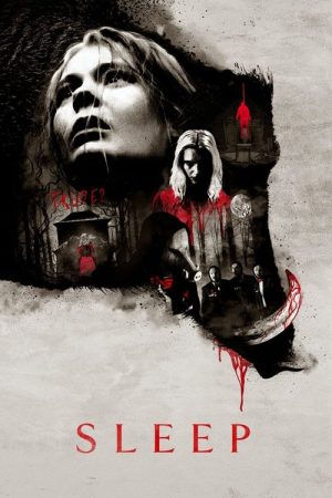 Sleep (2020) poster