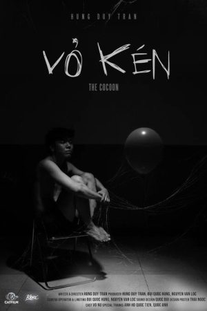 The Cocoon (2026) poster