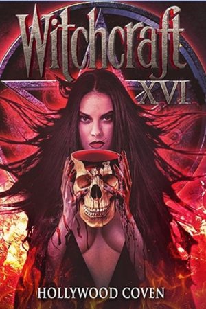 Witchcraft XVI: Hollywood Coven (2017) poster
