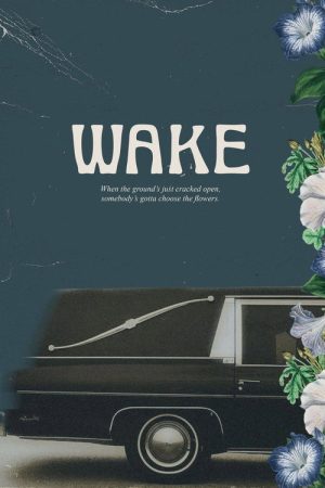 Wake (2026) poster