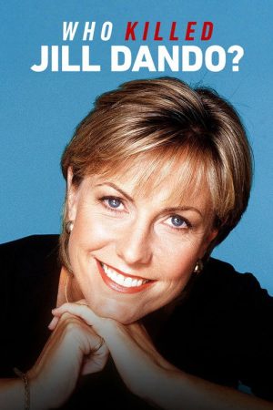 Who Killed Jill Dando? (2023) poster
