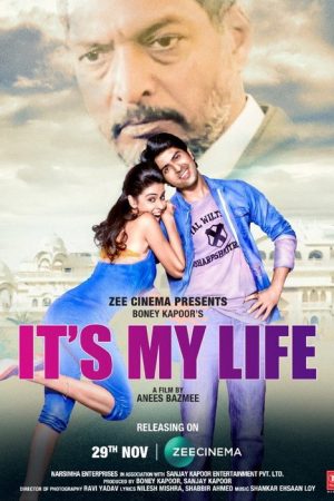 It’s My Life (2020) poster