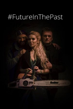 Future in the Past (2016) poster