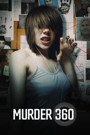 Murder 360 (2025) poster