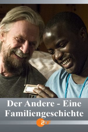 Der Andere – eine Familiengeschichte (2016) poster