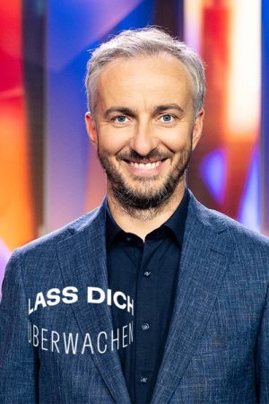 Lass dich überwachen! (2018) poster