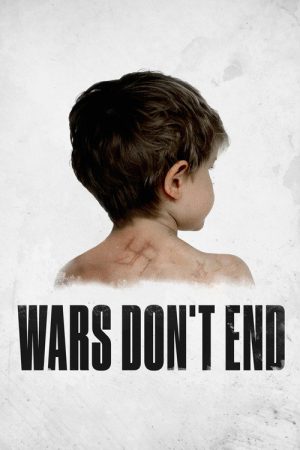 Wars Don’t End (2018) poster