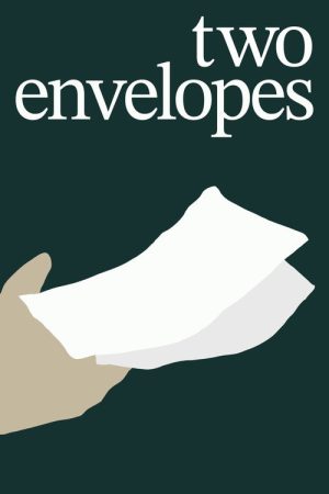 Two Envelopes (2026) poster