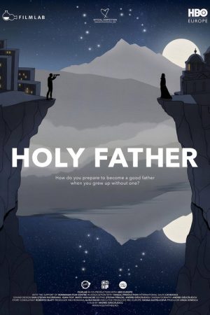 Holy Father (2020) poster