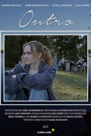 Outro (2025) poster