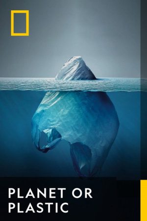 Planet or Plastic? (2023) poster