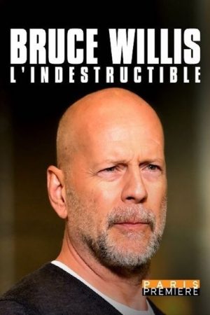 Bruce Willis, l’indestructible (2020) poster