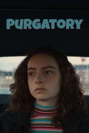Purgatory (2026) poster