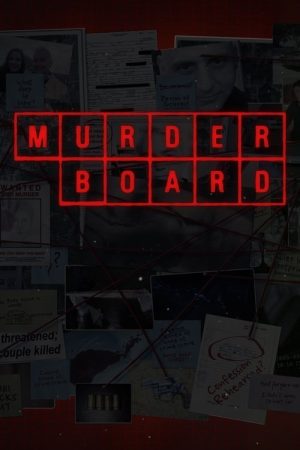 Murder Wall (2019) poster