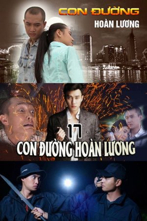 Con đường hoàn lương (2017) poster