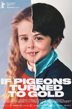 If Pigeons Turned to Gold (2026) poster