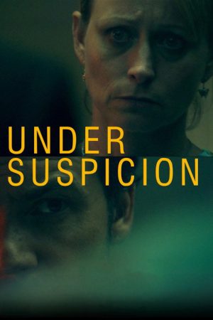 Under Suspicion: Kate McCann (2026) poster