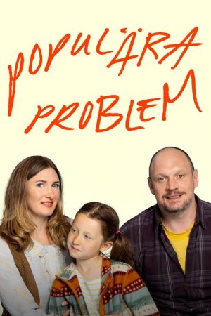 Populära problem (2026) poster