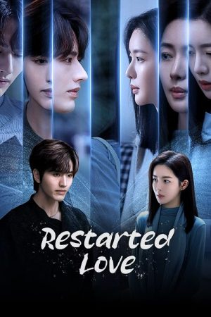 Restarted Love (2025) poster