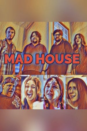 Mad House (2020) poster