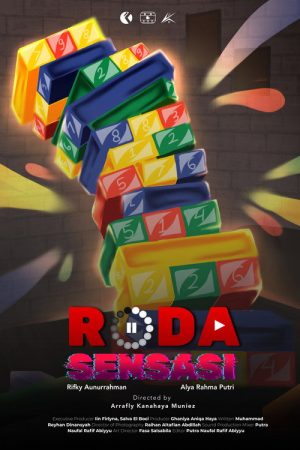 Wheel of Sensation (2026) poster