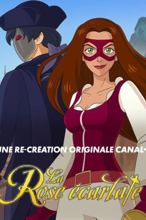 La Rose écarlate (2026) poster