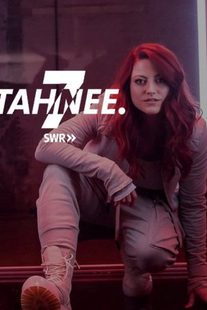 Tahnee.7 (2021) poster