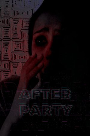 After Party (2018) poster