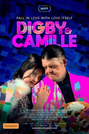 Digby & Camille (2026) poster