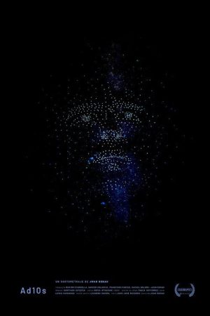 Ad10s (2021) poster